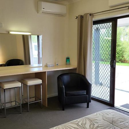 Kooweerup Motel Koo Wee Rup Exteriér fotografie