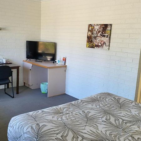 Kooweerup Motel Koo Wee Rup Exteriér fotografie