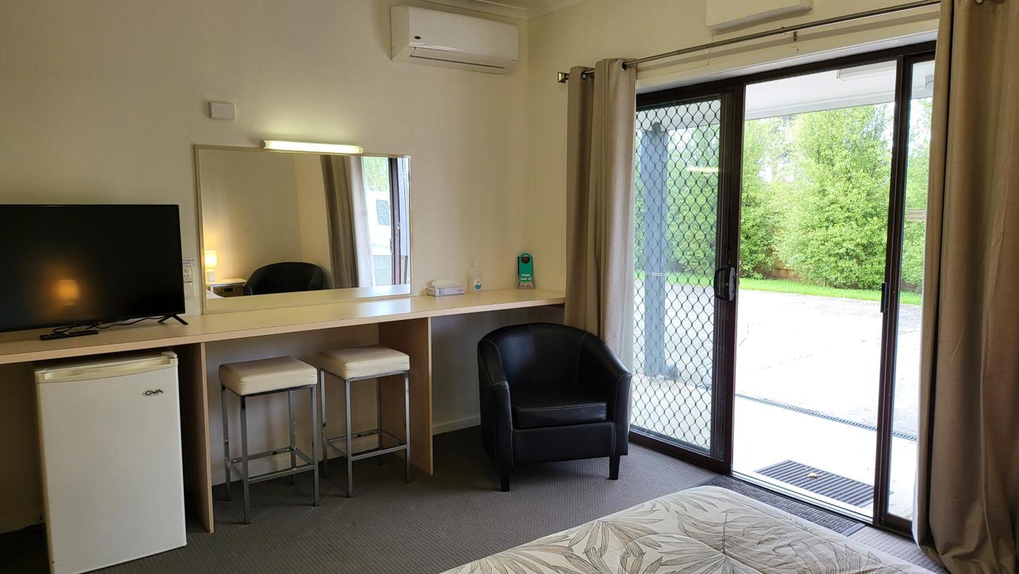 Kooweerup Motel Koo Wee Rup Exteriér fotografie