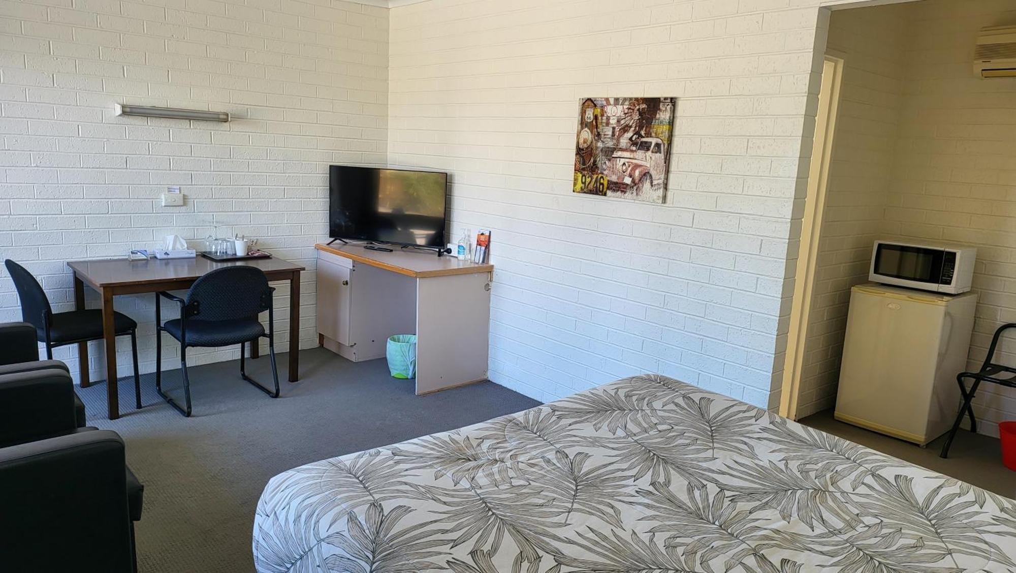 Kooweerup Motel Koo Wee Rup Exteriér fotografie