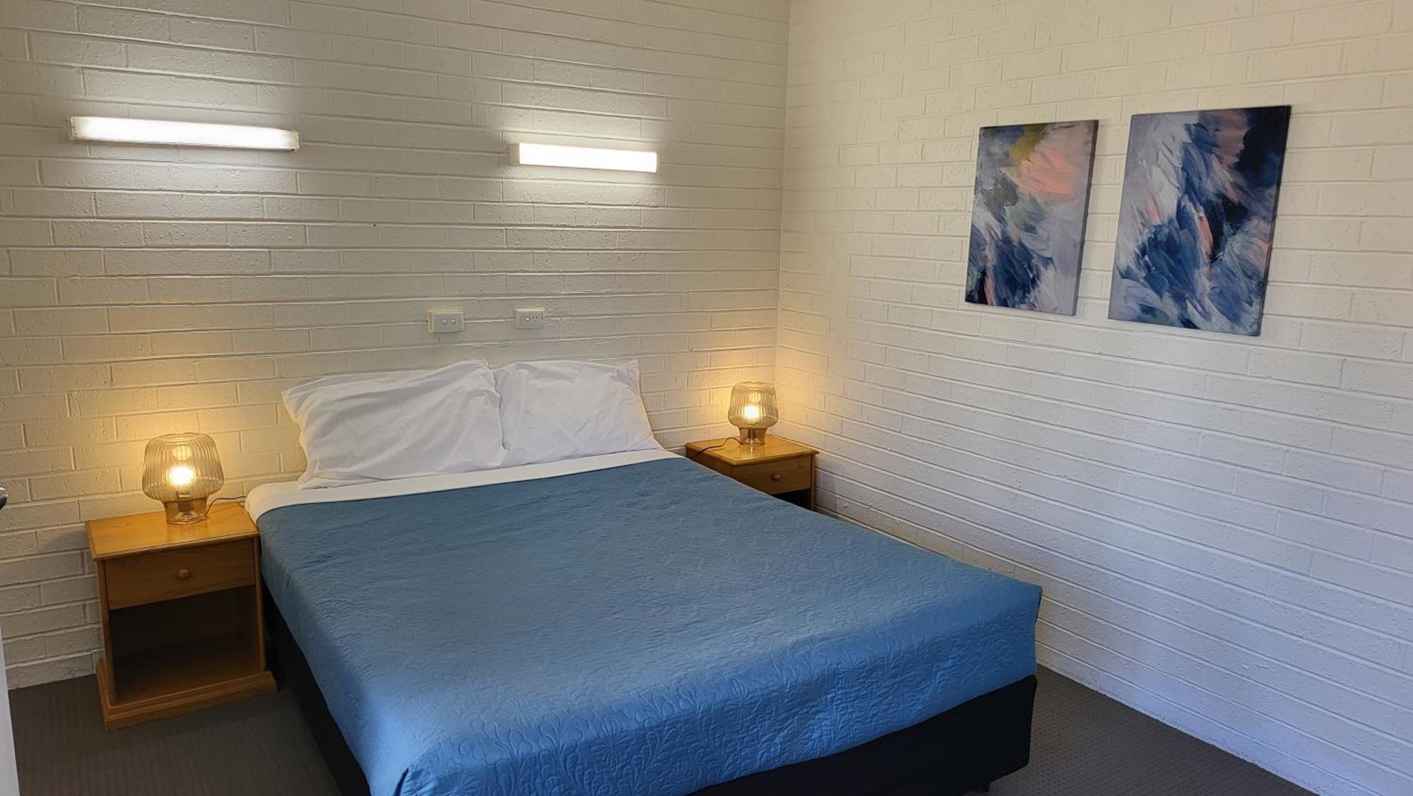 Kooweerup Motel Koo Wee Rup Exteriér fotografie