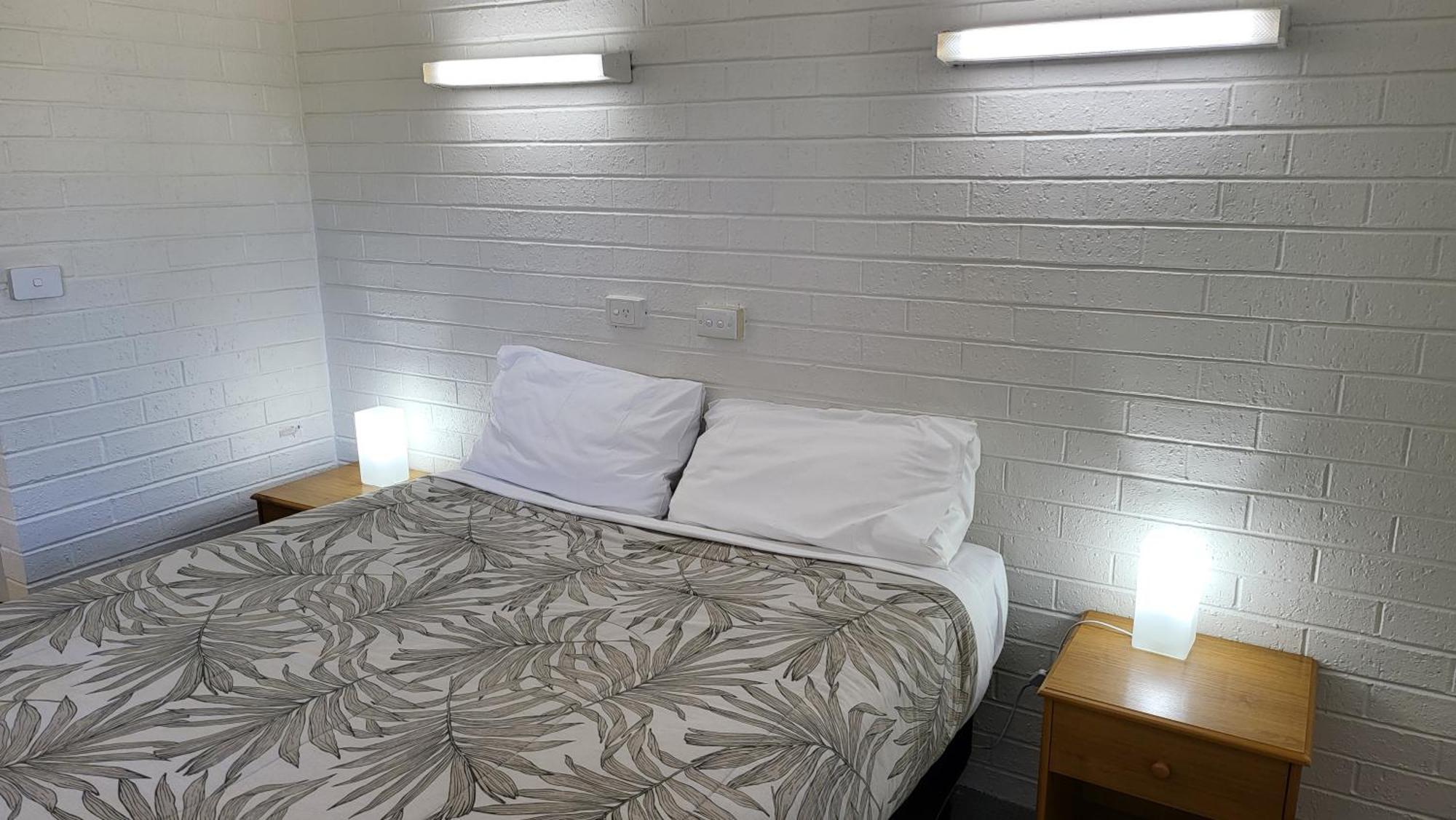 Kooweerup Motel Koo Wee Rup Exteriér fotografie