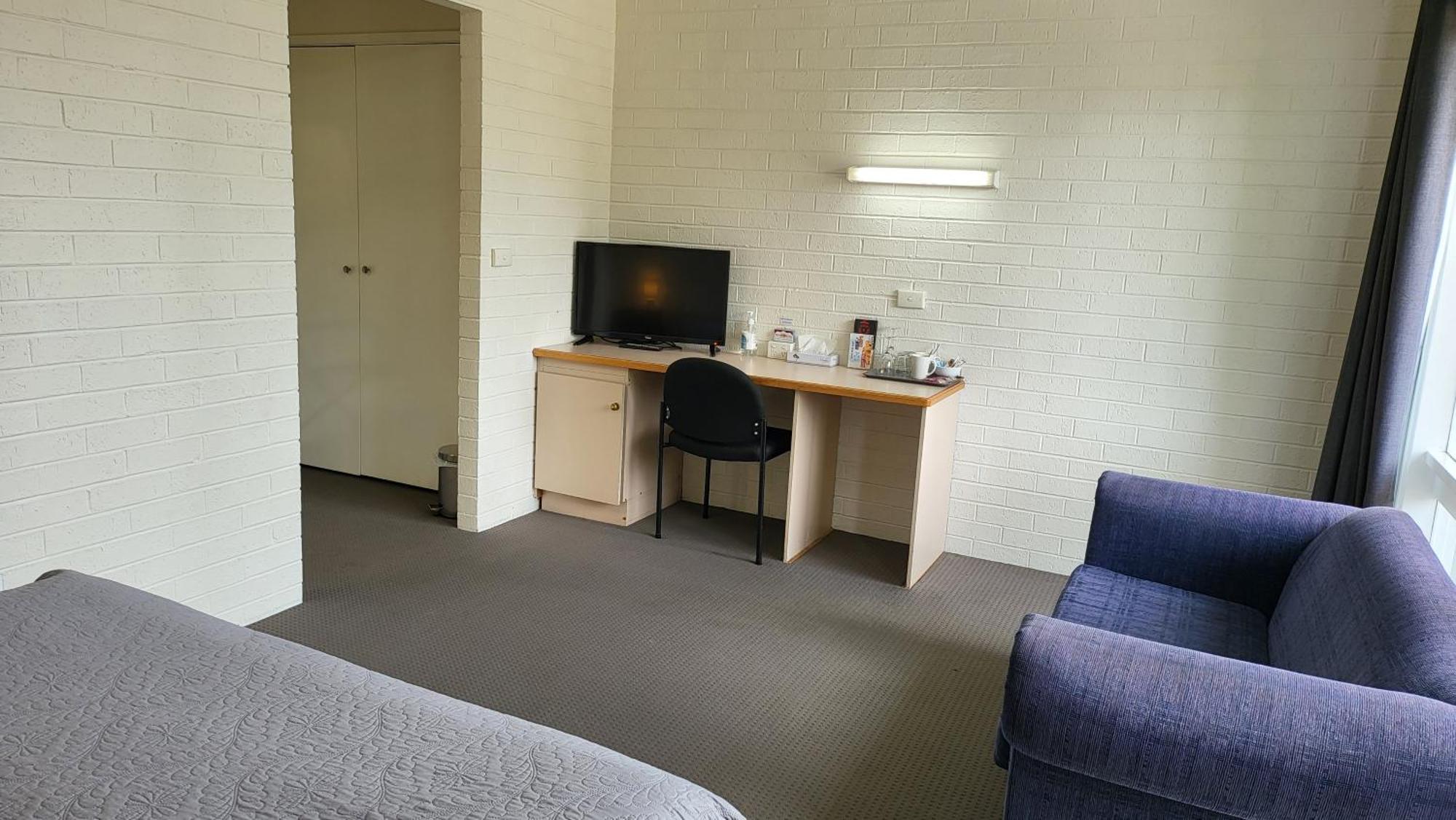 Kooweerup Motel Koo Wee Rup Exteriér fotografie