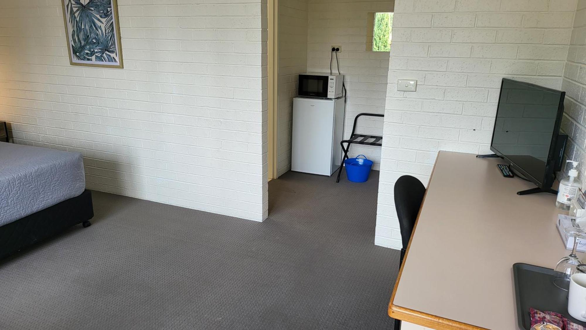 Kooweerup Motel Koo Wee Rup Exteriér fotografie